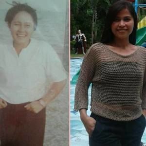 Meet your Posher, Charito